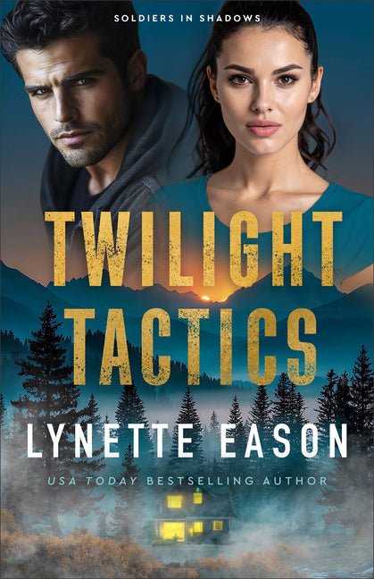 Twilight Tactics - Ingram