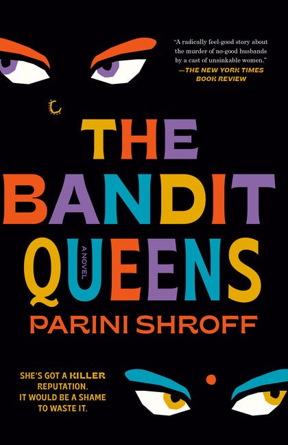 The Bandit Queens - Ingram