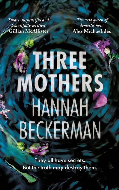 Three Mothers - Ingram