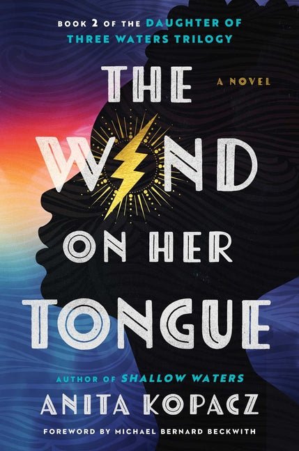 The Wind on Her Tongue - Ingram