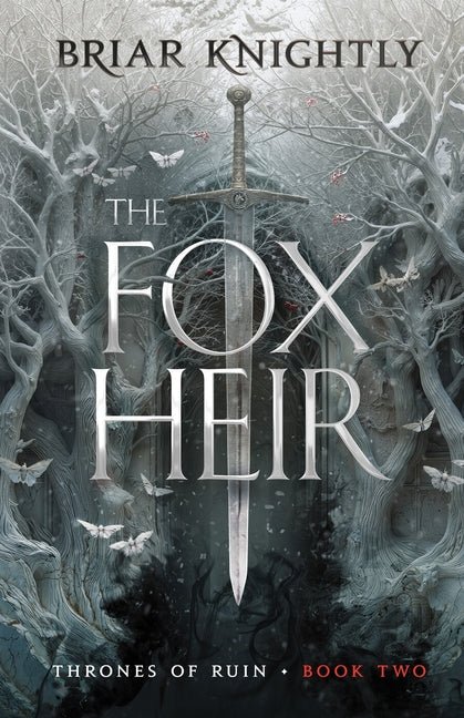 The Fox Heir - Ingram