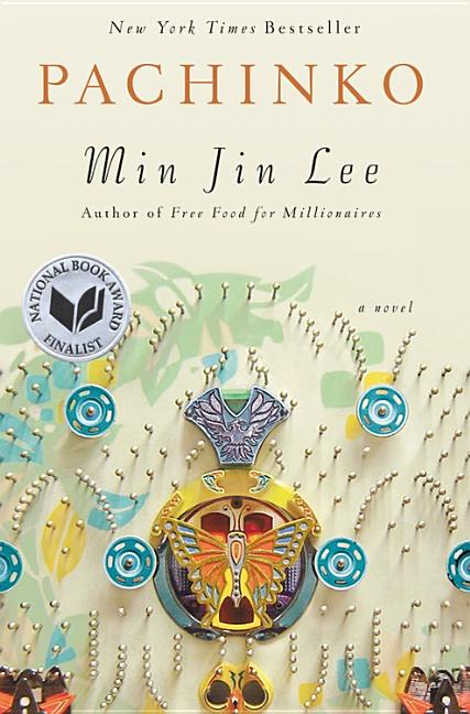 Pachinko (National Book Award Finalist) - Ingram