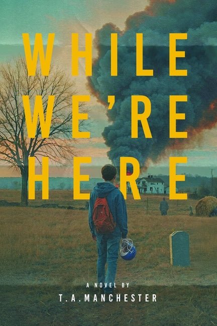 While We're Here - Ingram