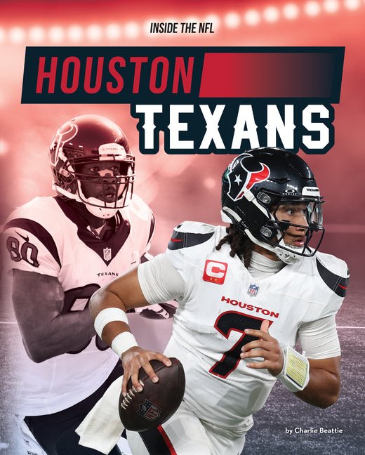 Houston Texans - Ingram