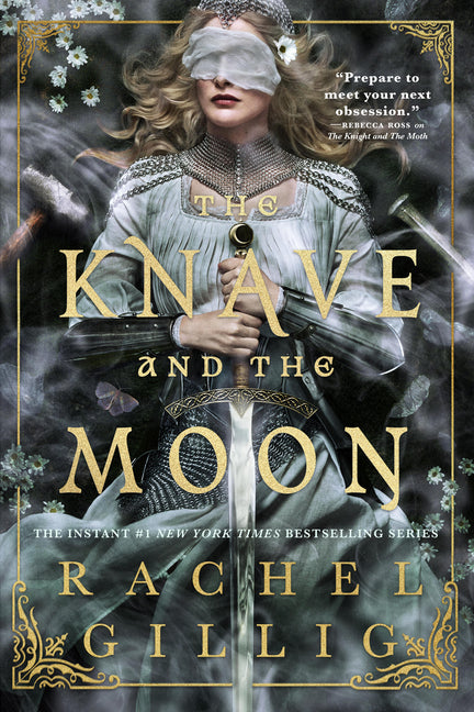 The Knave and the Moon - Ingram
