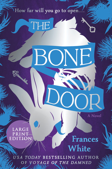 The Bone Door (Original) - Ingram