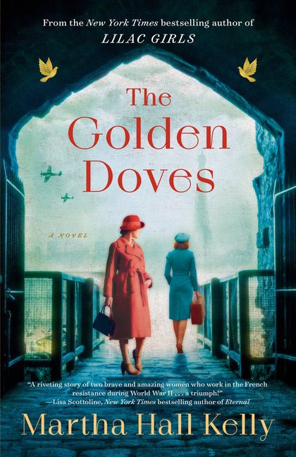Golden Doves - Ingram