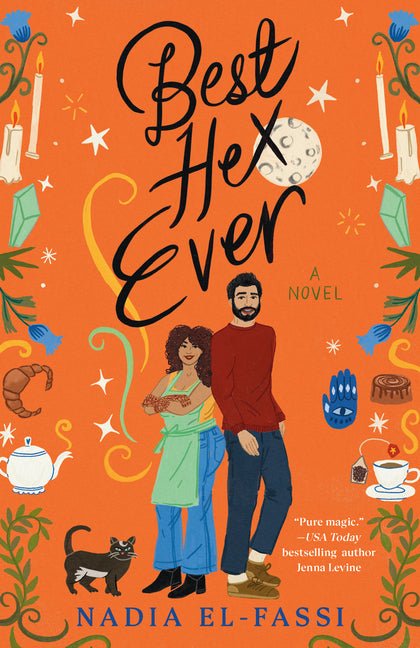 Best Hex Ever - Ingram