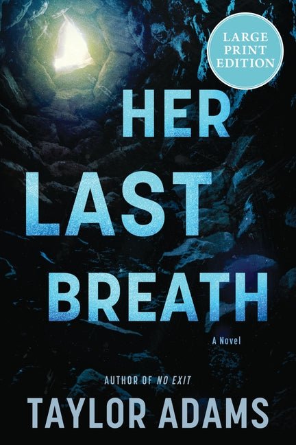 Her Last Breath - Ingram