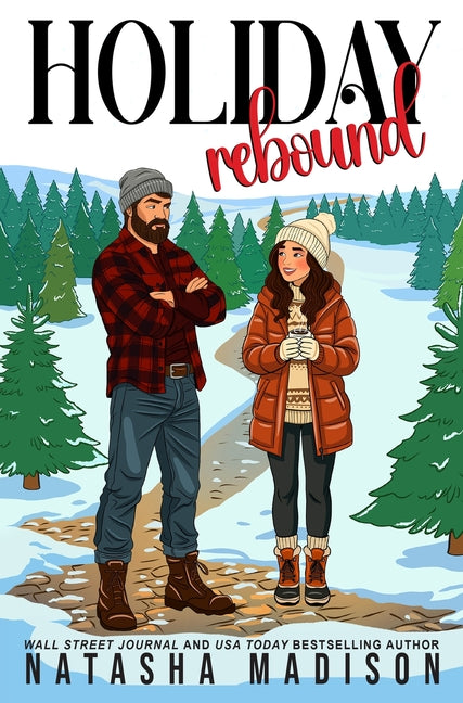 Holiday Rebound