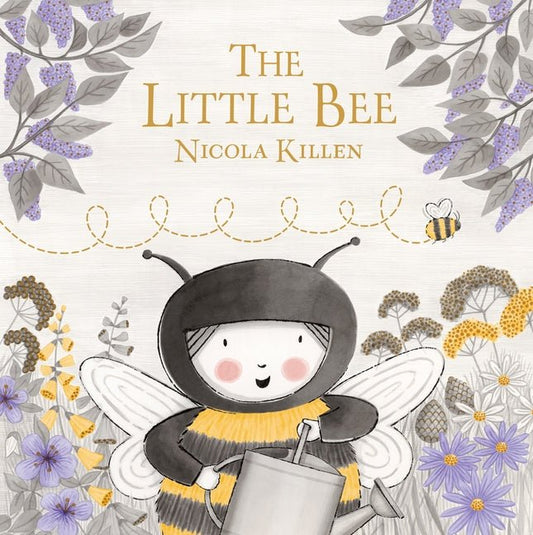 The Little Bee - Ingram