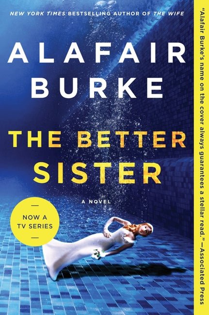 Better Sister - Ingram