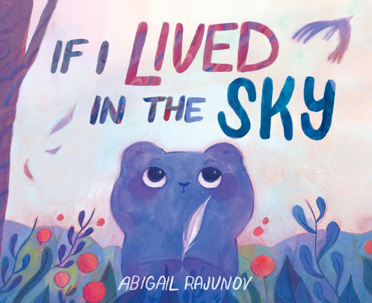 If I Lived in the Sky - Ingram
