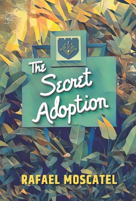 Secret Adoption: A Family Memoir - Ingram
