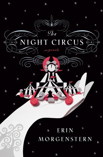 Night Circus - Ingram