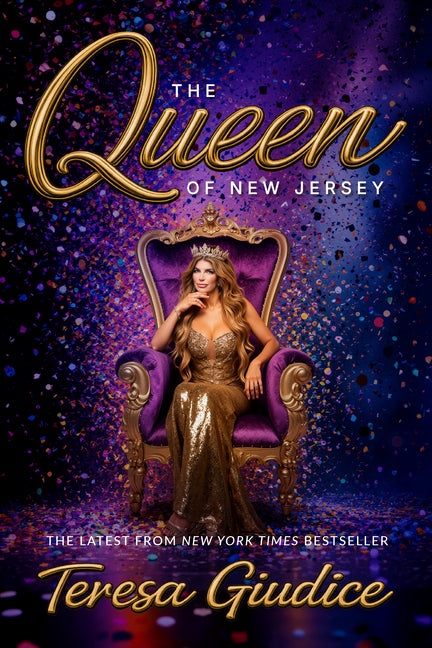 The Queen of New Jersey