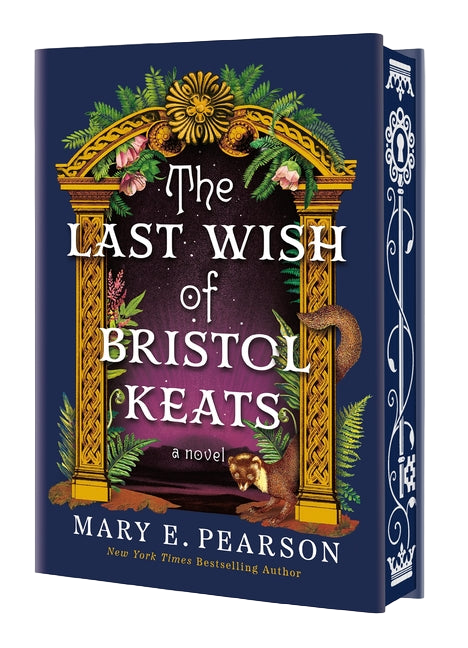 The Last Wish of Bristol Keats