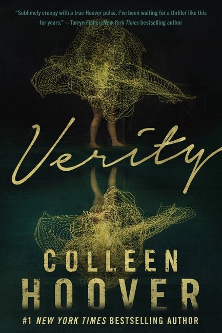 Verity - Ingram