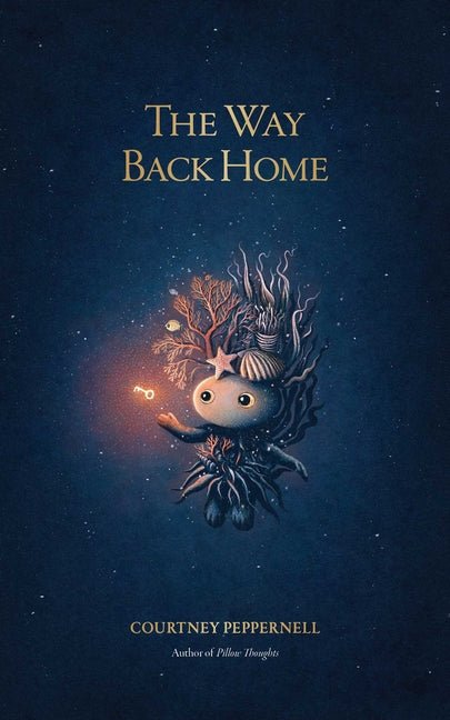 Way Back Home - Ingram