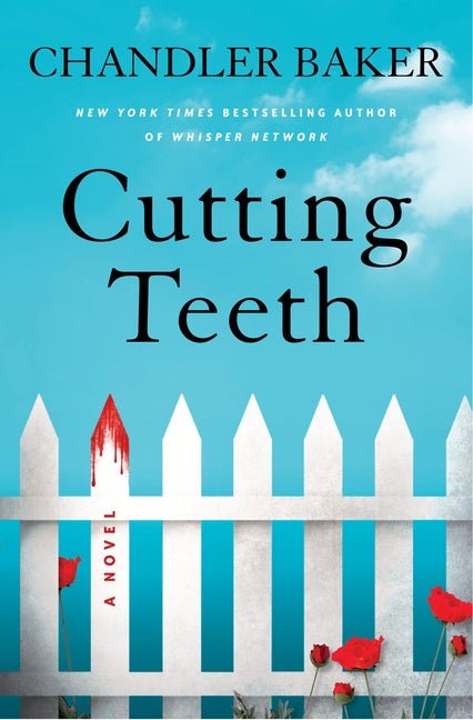Cutting Teeth - Ingram