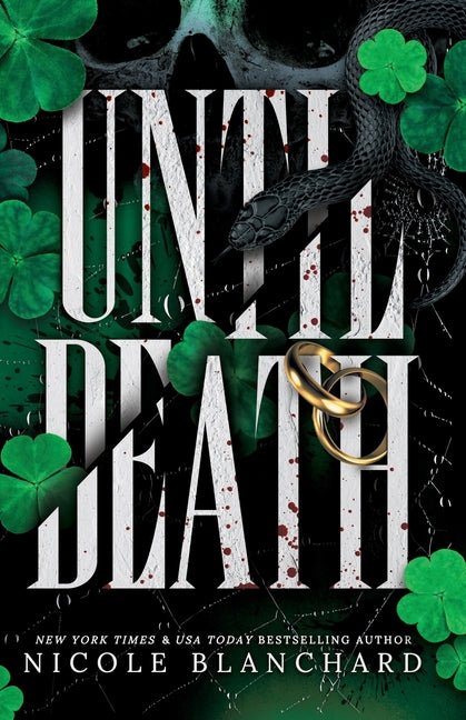 Until Death: A Dark Romance - Ingram