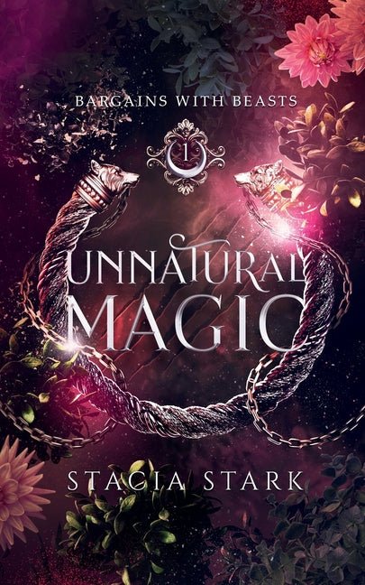 Unnatural Magic: A Paranormal Urban Fantasy Romance - Ingram