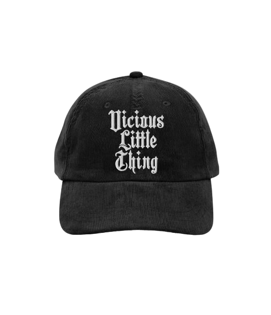 Lauren Roberts's Powerless: Vicious Little Thing Hat