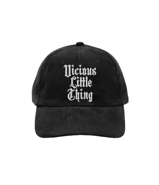 Lauren Roberts's Powerless: Vicious Little Thing Hat