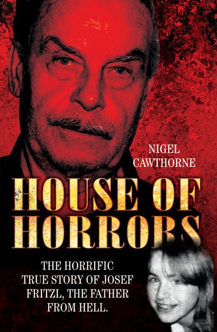 House of Horrors - Ingram