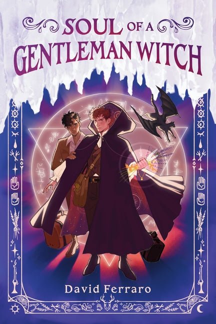 Soul of a Gentleman Witch - Ingram