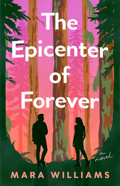 Epicenter of Forever - Ingram