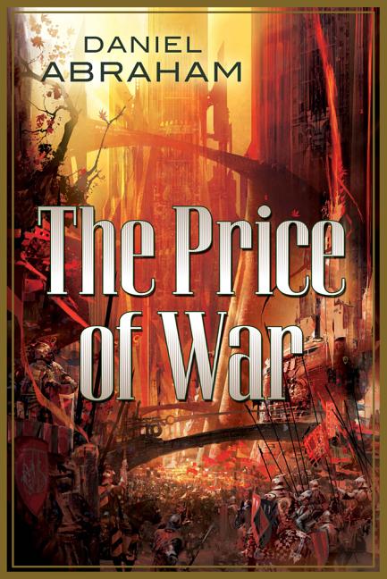 Price of War: An Autumn War, the Price of Spring - Ingram