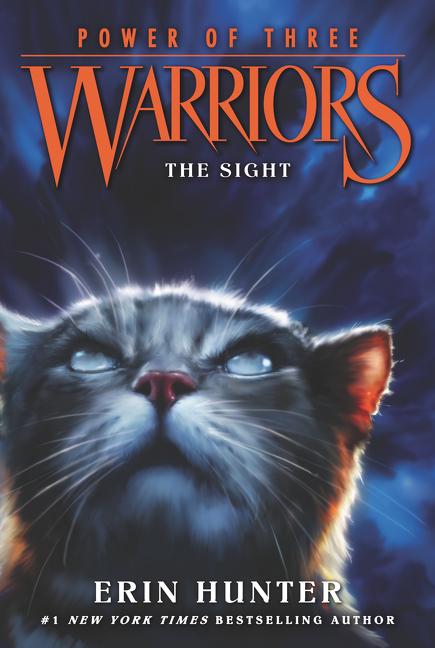 Warriors: Power of Three #1: The Sight - Ingram