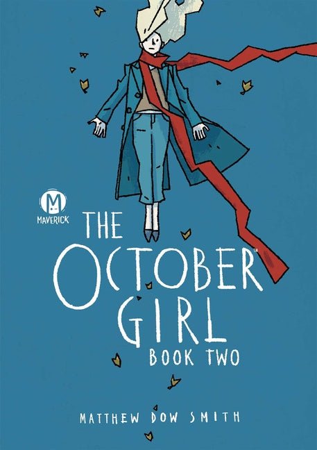 The October Girl Book Two - Ingram