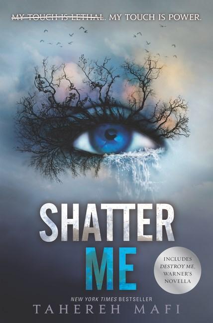 Shatter Me - Ingram