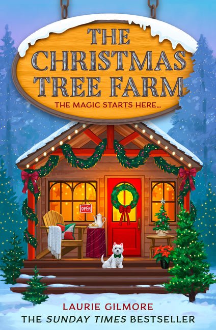 Christmas Tree Farm - Ingram