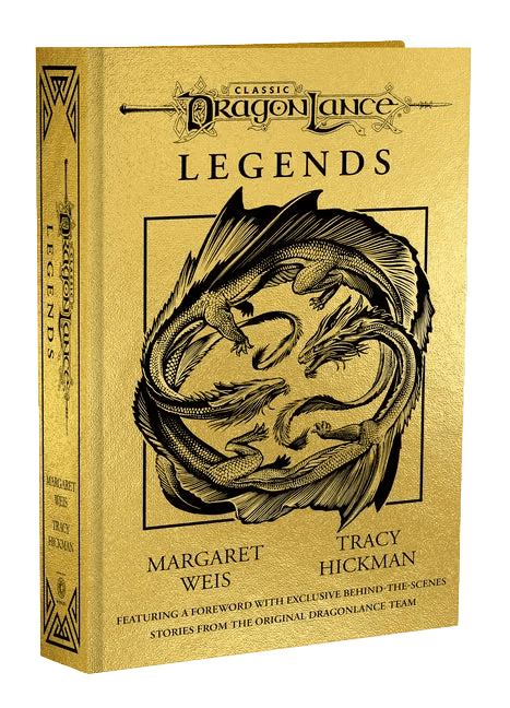 Dragonlance Legends
