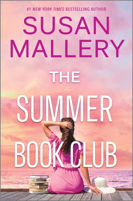 Summer Book Club: A Feel-Good Novel (Original) - Ingram