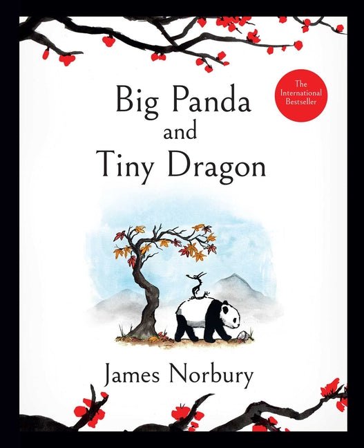Big Panda and Tiny Dragon - Ingram
