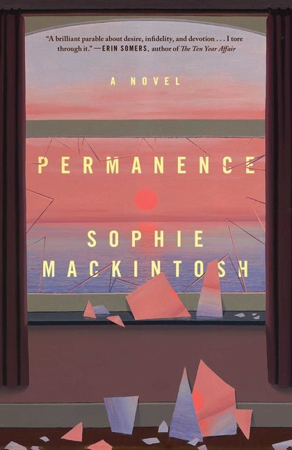 Permanence - Ingram