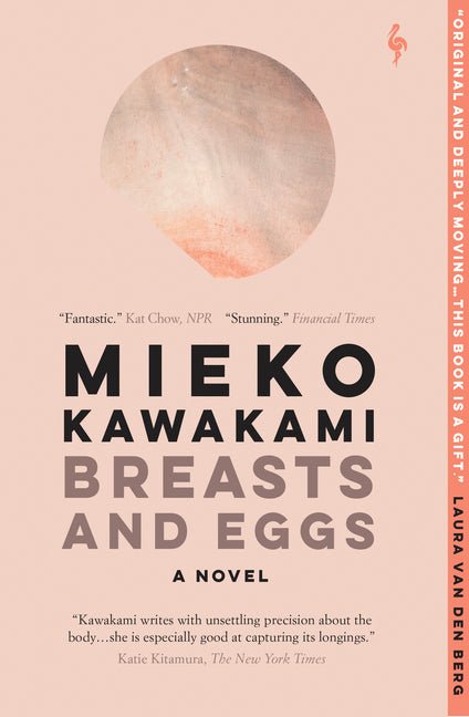 Breasts and Eggs - Ingram