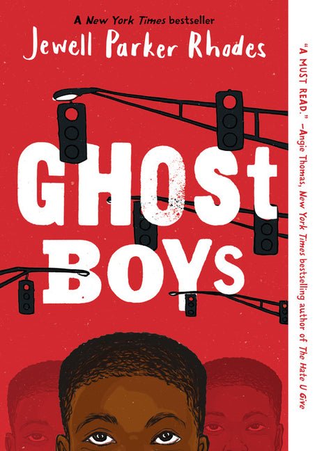 Ghost Boys - Ingram