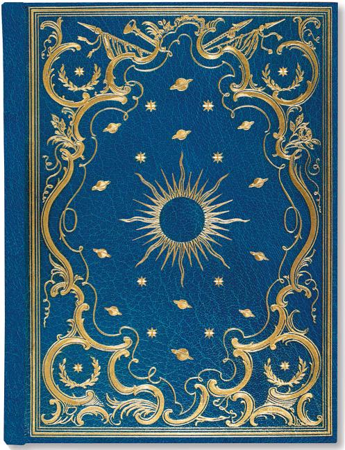 Jrnl Celestial - Ingram