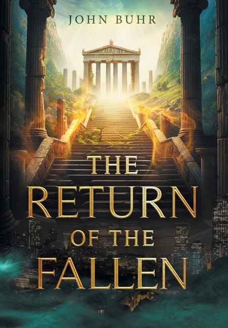 Return of the Fallen - Ingram