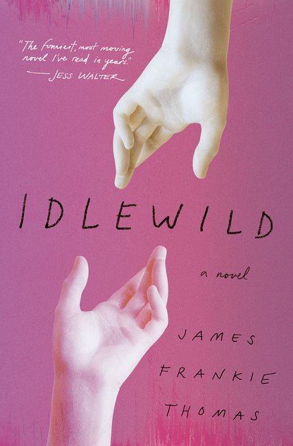 Idlewild - Ingram