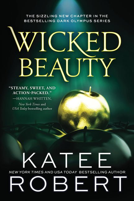 Wicked Beauty - Ingram