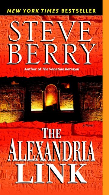 Alexandria Link - Ingram