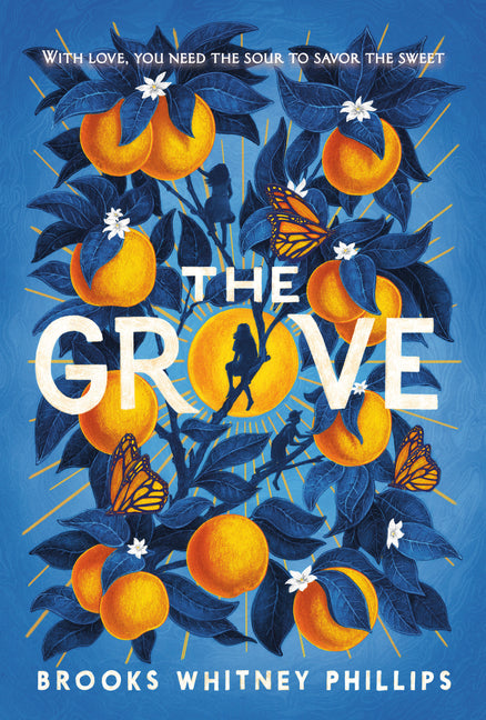 Grove - Ingram