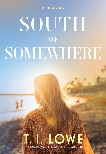 South of Somewhere - Ingram