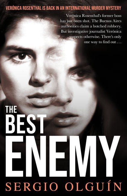Best Enemy - Ingram